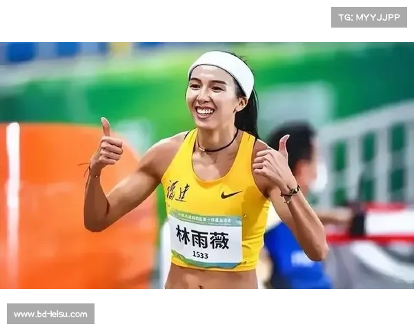 林雨薇突破自我刷新赛季最佳以13秒01成绩领跑女子100米栏 林雨薇突破自我刷新赛季最佳以13秒01成绩领跑女子100米栏
