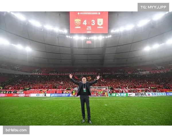 海港主帅穆斯卡特拒绝保平心态 强调侵略性打法重要性