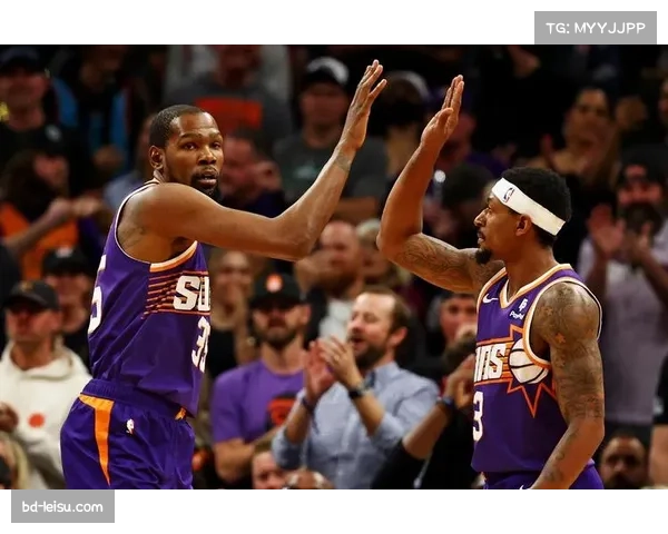 NBA常规赛西部格局生变 第二至第六名仅差两个胜场